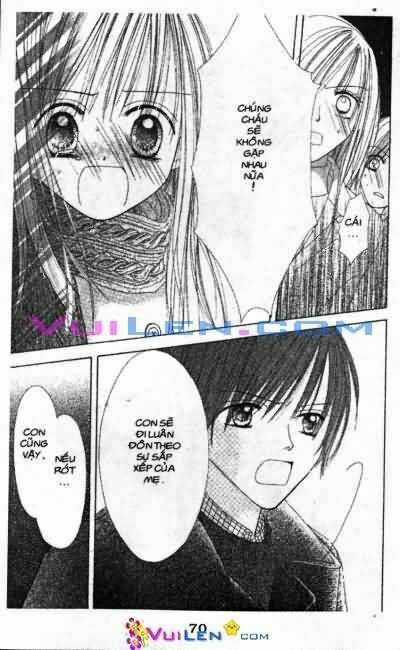 Con Gái Con Trai - Chapter 13 - Trang 70