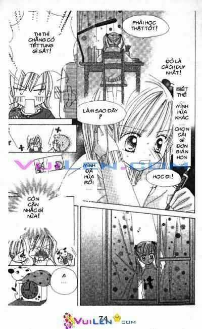 Con Gái Con Trai - Chapter 13 - Trang 74