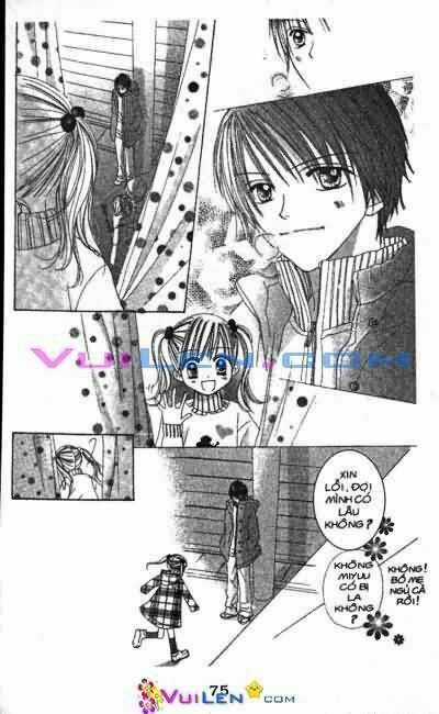 Con Gái Con Trai - Chapter 13 - Trang 75