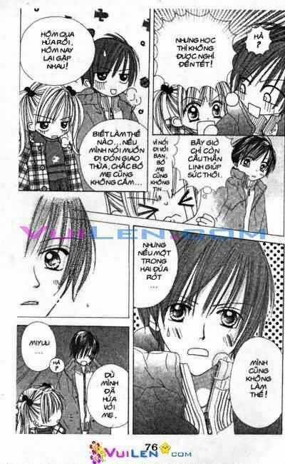 Con Gái Con Trai - Chapter 13 - Trang 76