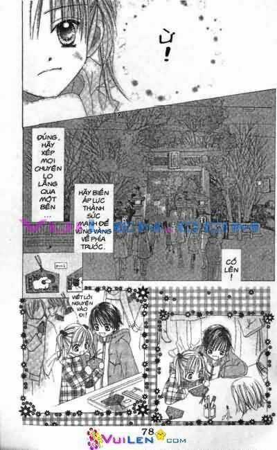 Con Gái Con Trai - Chapter 13 - Trang 78