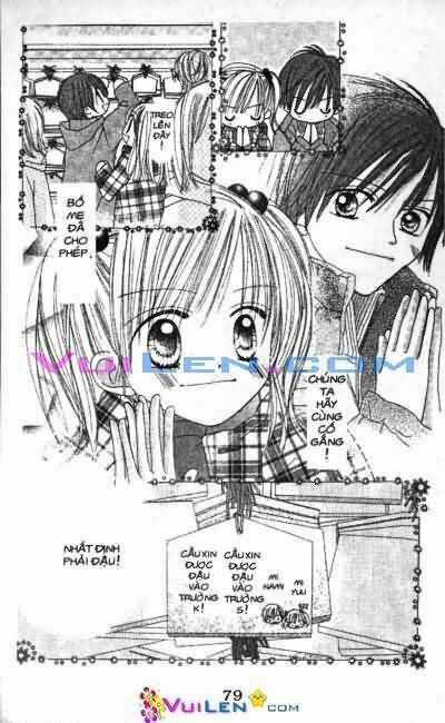 Con Gái Con Trai - Chapter 13 - Trang 79