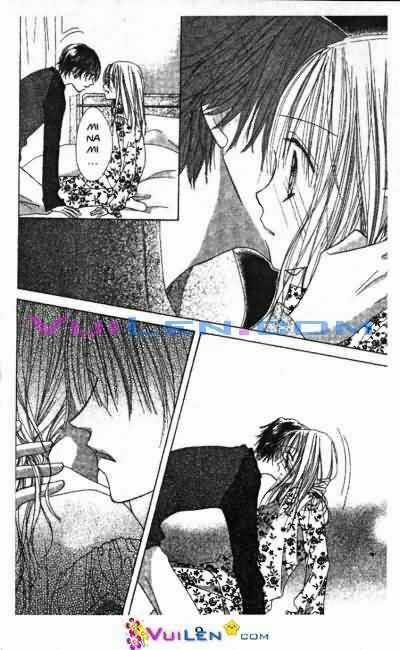 Con Gái Con Trai - Chapter 13 - Trang 9