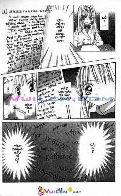 Con Gái Con Trai - Chapter 13 - Trang 81