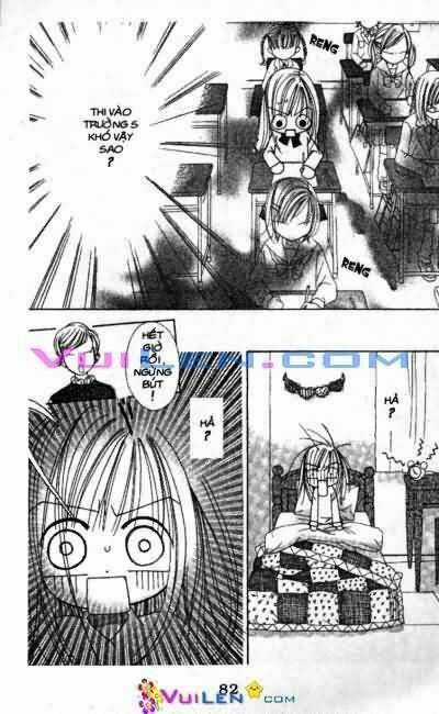 Con Gái Con Trai - Chapter 13 - Trang 82