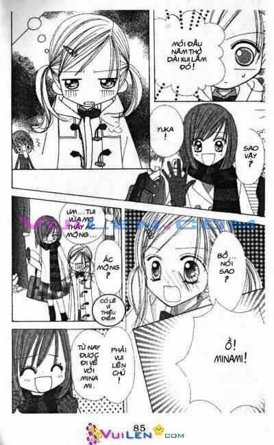 Con Gái Con Trai - Chapter 13 - Trang 85