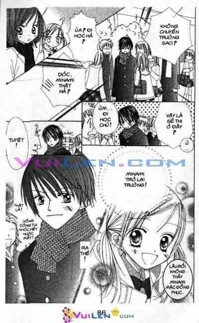 Con Gái Con Trai - Chapter 13 - Trang 86