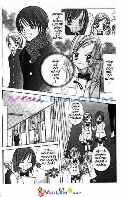 Con Gái Con Trai - Chapter 13 - Trang 87