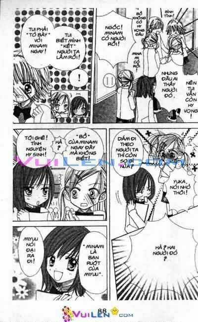 Con Gái Con Trai - Chapter 13 - Trang 88