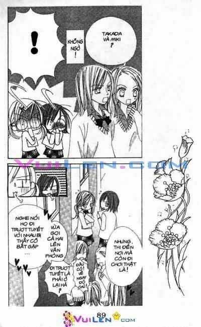 Con Gái Con Trai - Chapter 13 - Trang 89