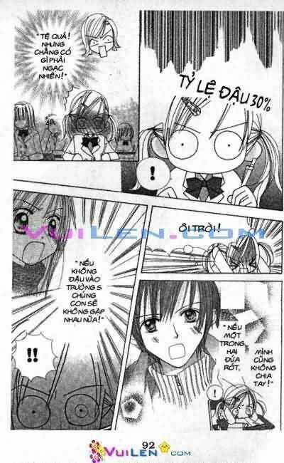 Con Gái Con Trai - Chapter 13 - Trang 92