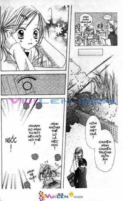 Con Gái Con Trai - Chapter 13 - Trang 93