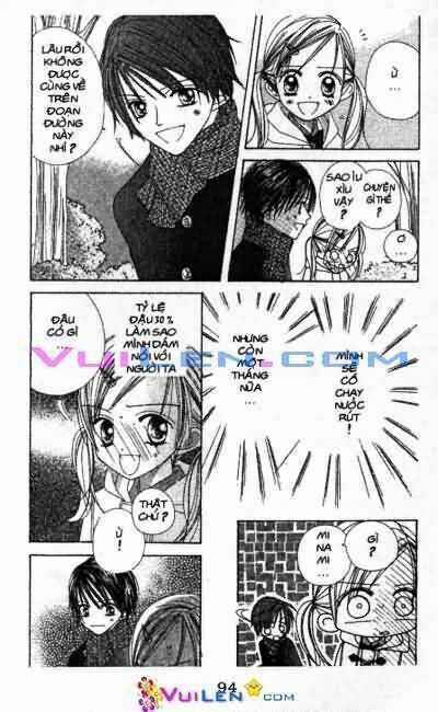 Con Gái Con Trai - Chapter 13 - Trang 94