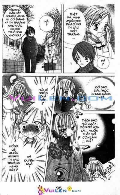 Con Gái Con Trai - Chapter 13 - Trang 95