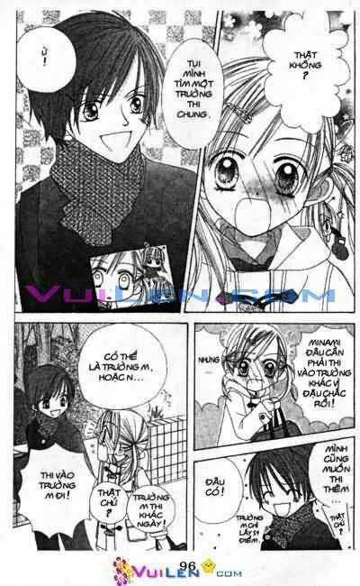 Con Gái Con Trai - Chapter 13 - Trang 96