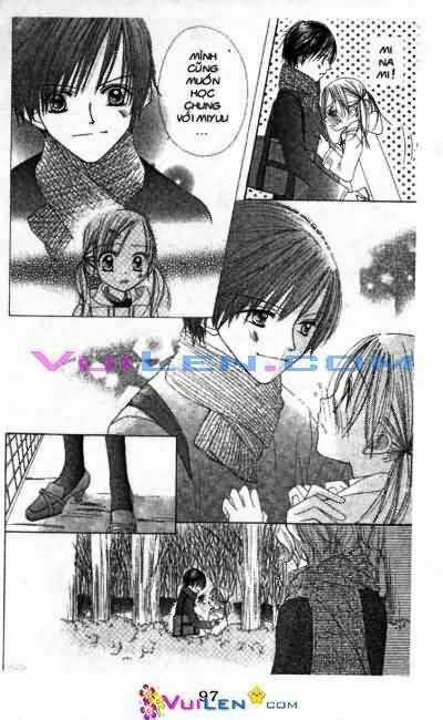 Con Gái Con Trai - Chapter 13 - Trang 97