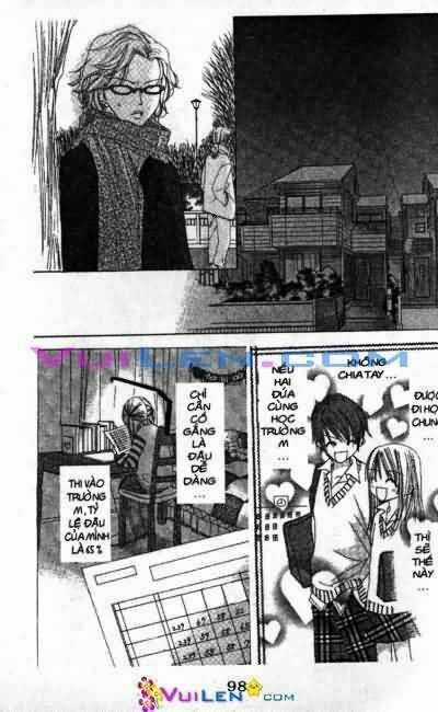 Con Gái Con Trai - Chapter 13 - Trang 98