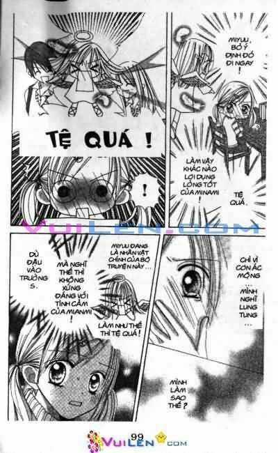 Con Gái Con Trai - Chapter 13 - Trang 99