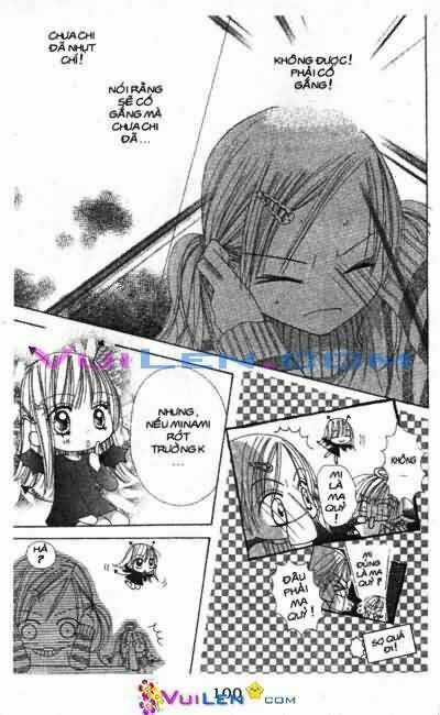 Con Gái Con Trai - Chapter 13 - Trang 100