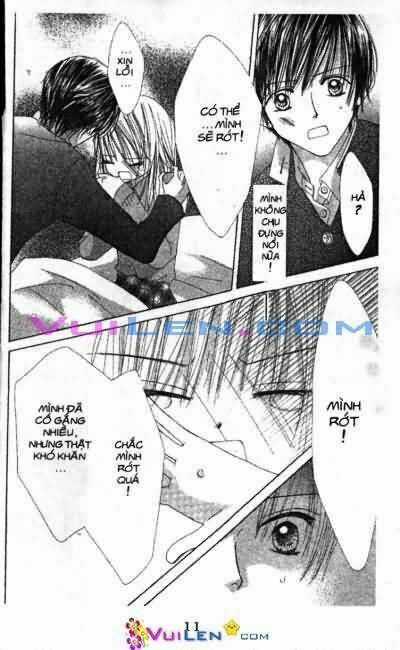 Con Gái Con Trai - Chapter 14 - Trang 11