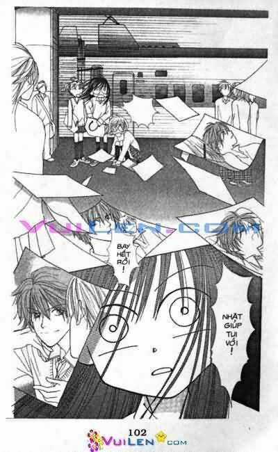 Con Gái Con Trai - Chapter 14 - Trang 102