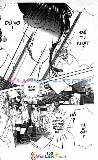 Con Gái Con Trai - Chapter 14 - Trang 103