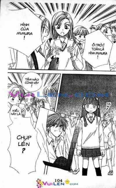 Con Gái Con Trai - Chapter 14 - Trang 104