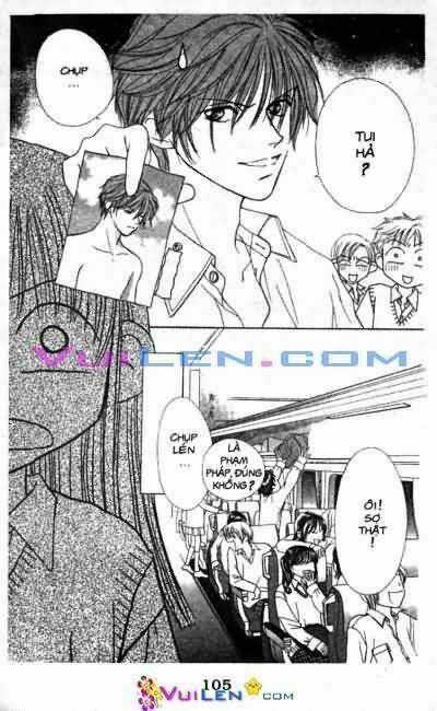 Con Gái Con Trai - Chapter 14 - Trang 105