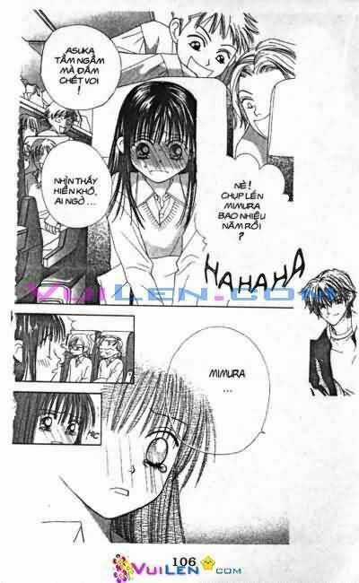 Con Gái Con Trai - Chapter 14 - Trang 106