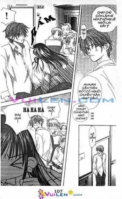 Con Gái Con Trai - Chapter 14 - Trang 107