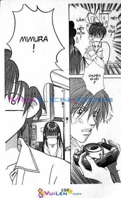 Con Gái Con Trai - Chapter 14 - Trang 108