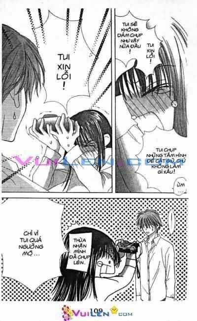 Con Gái Con Trai - Chapter 14 - Trang 109