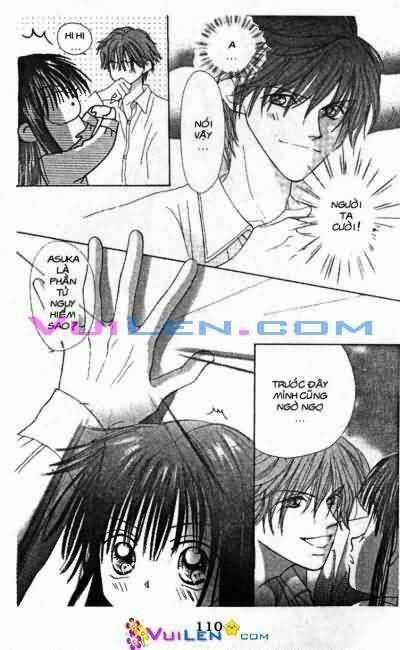 Con Gái Con Trai - Chapter 14 - Trang 110