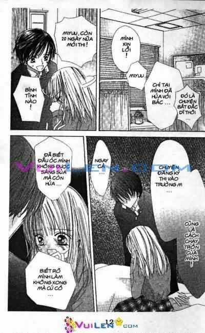 Con Gái Con Trai - Chapter 14 - Trang 12