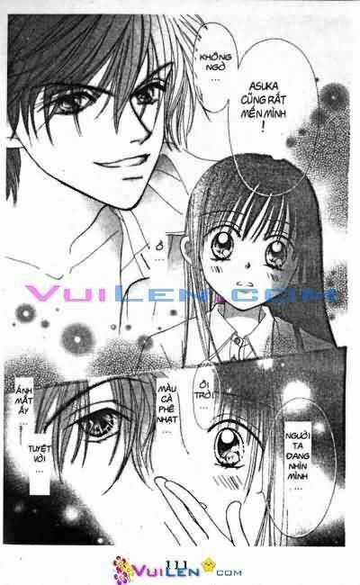 Con Gái Con Trai - Chapter 14 - Trang 111