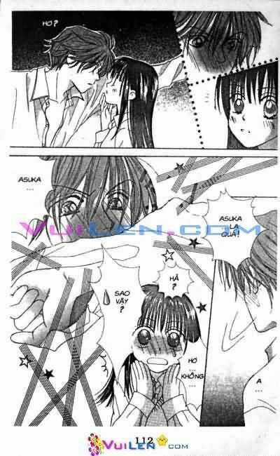 Con Gái Con Trai - Chapter 14 - Trang 112