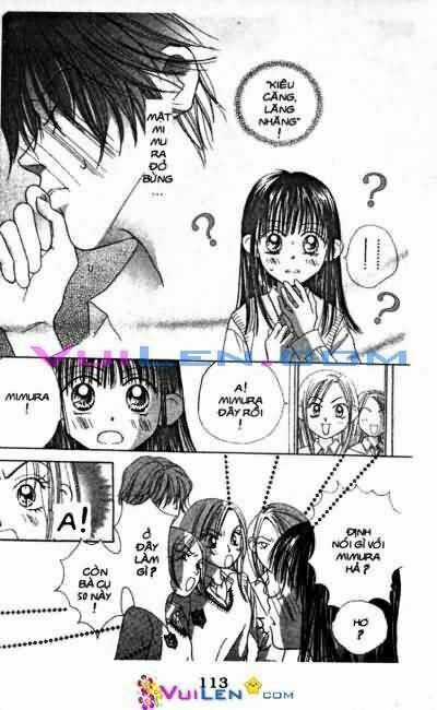 Con Gái Con Trai - Chapter 14 - Trang 113