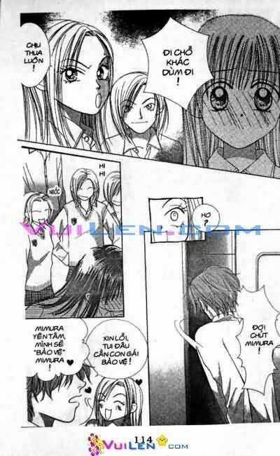 Con Gái Con Trai - Chapter 14 - Trang 114