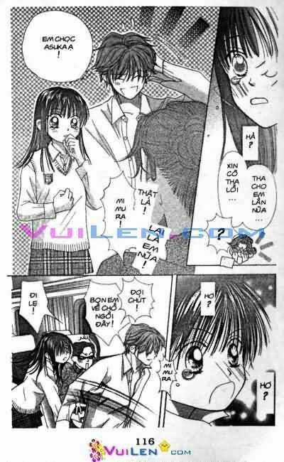 Con Gái Con Trai - Chapter 14 - Trang 116