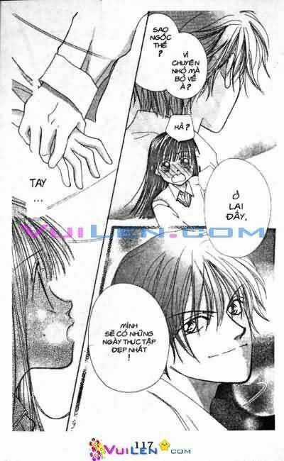 Con Gái Con Trai - Chapter 14 - Trang 117