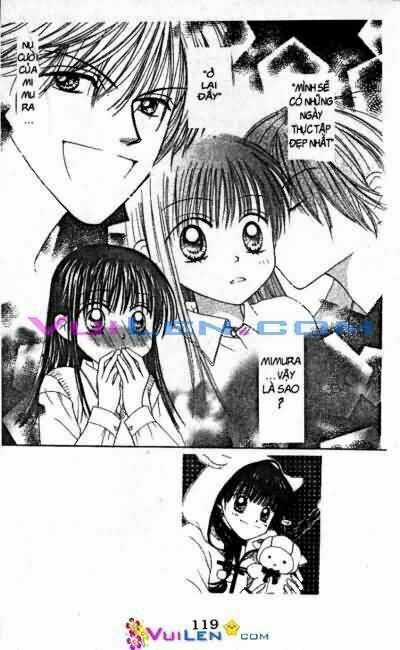 Con Gái Con Trai - Chapter 14 - Trang 119