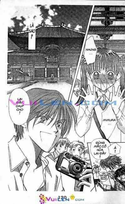 Con Gái Con Trai - Chapter 14 - Trang 120