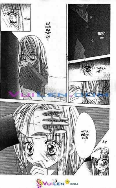 Con Gái Con Trai - Chapter 14 - Trang 13