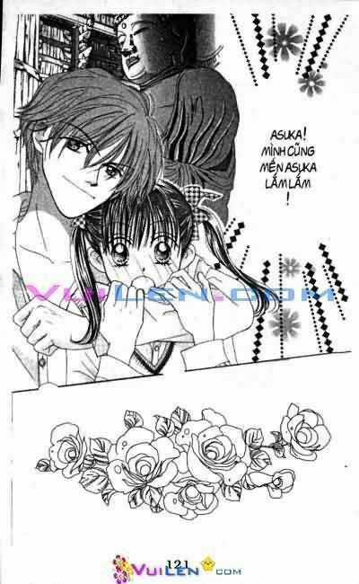 Con Gái Con Trai - Chapter 14 - Trang 121