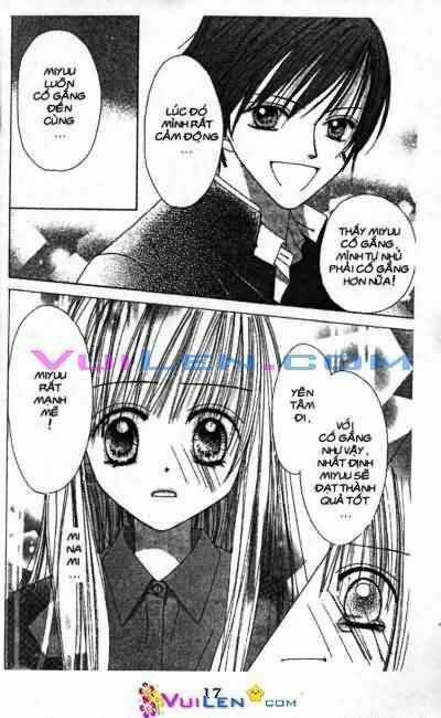 Con Gái Con Trai - Chapter 14 - Trang 17