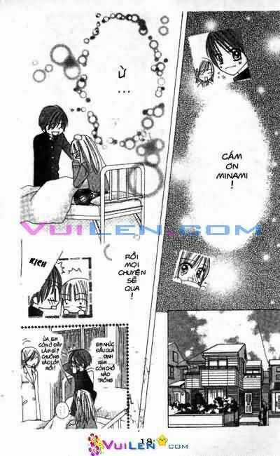 Con Gái Con Trai - Chapter 14 - Trang 18