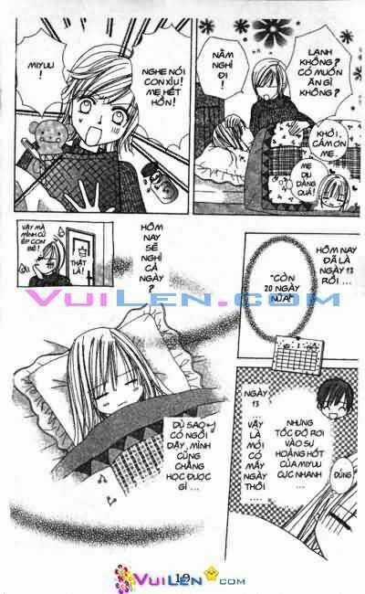 Con Gái Con Trai - Chapter 14 - Trang 19