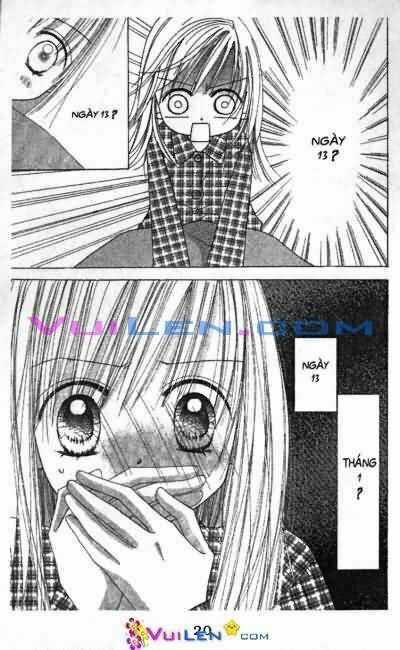 Con Gái Con Trai - Chapter 14 - Trang 20