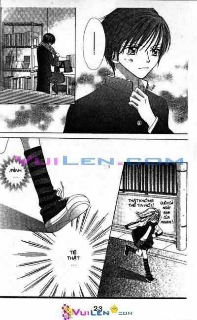 Con Gái Con Trai - Chapter 14 - Trang 23