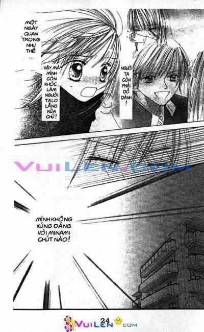 Con Gái Con Trai - Chapter 14 - Trang 24